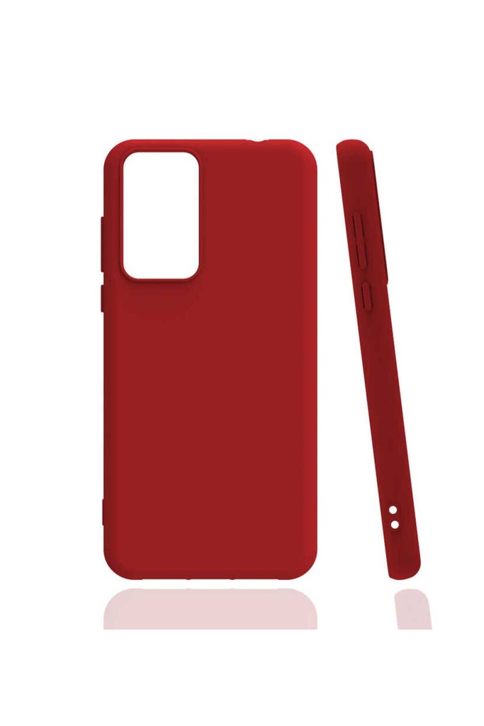 Xiaomi Mi 12T Pro Uyumlu Kılıf Zore Biye Silikon