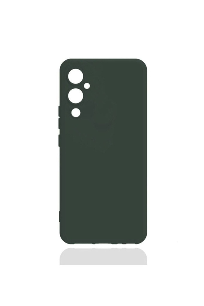Tecno Pova Neo 2 Uyumlu Kılıf Zore Biye Silikon