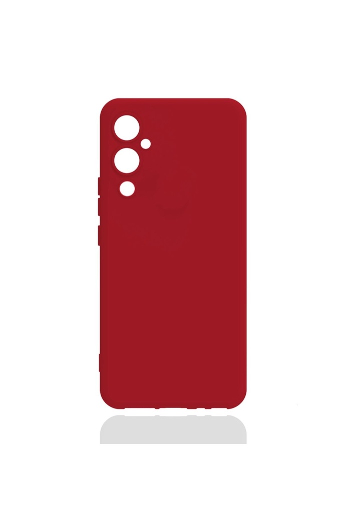 Tecno Pova Neo 2 Uyumlu Kılıf Zore Biye Silikon