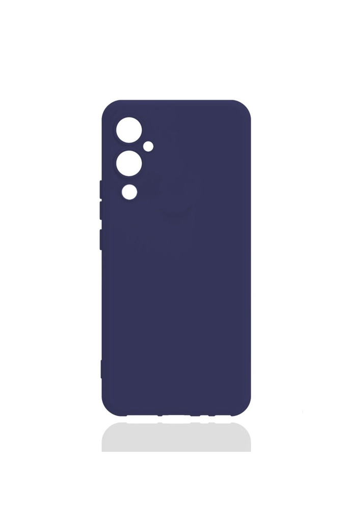 Tecno Pova Neo 2 Uyumlu Kılıf Zore Biye Silikon