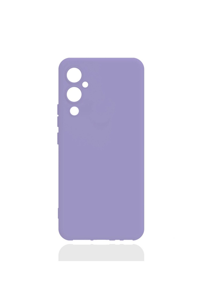 Tecno Pova Neo 2 Uyumlu Kılıf Zore Biye Silikon