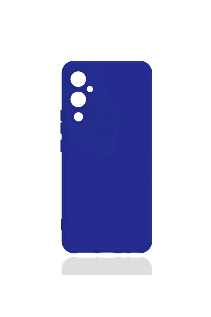 Tecno Pova Neo 2 Uyumlu Kılıf Zore Biye Silikon