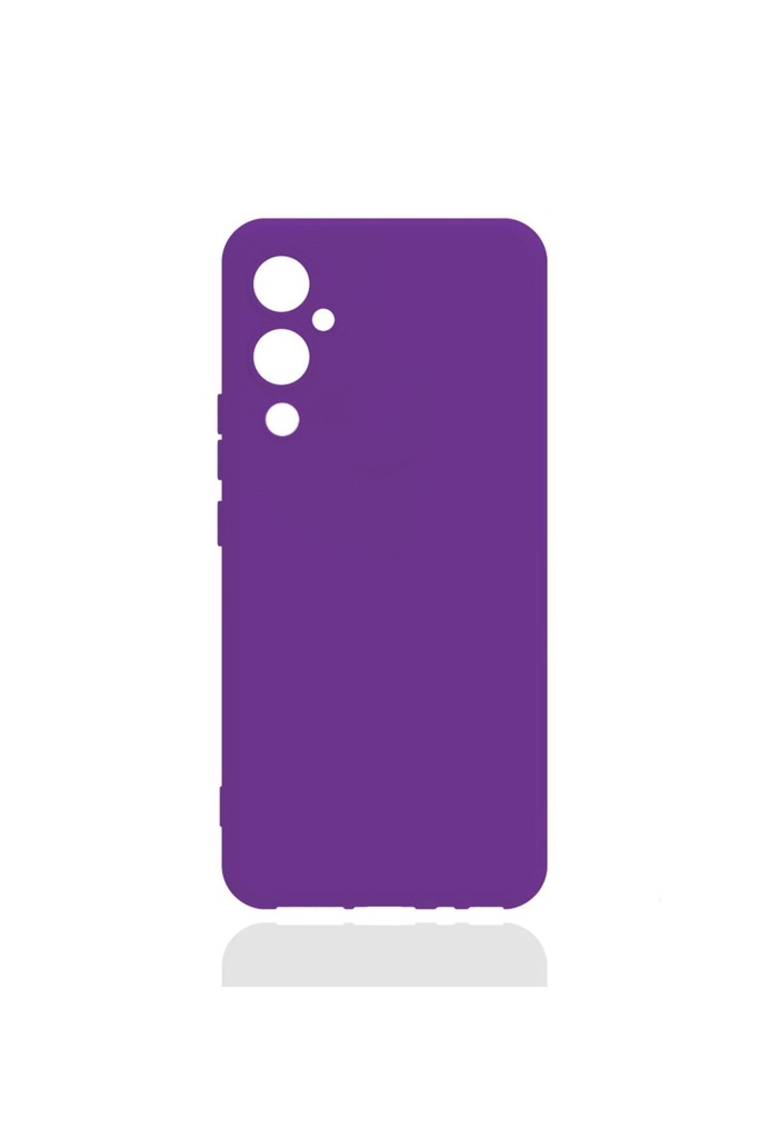 Tecno Pova Neo 2 Uyumlu Kılıf Zore Biye Silikon