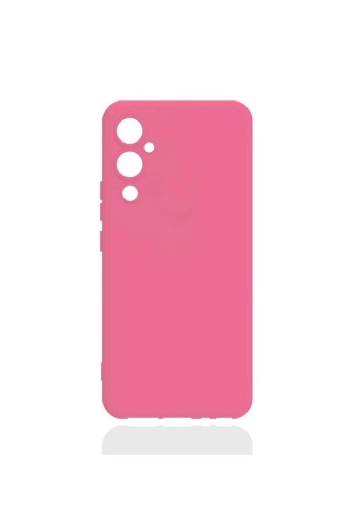 Tecno Pova Neo 2 Uyumlu Kılıf Zore Biye Silikon