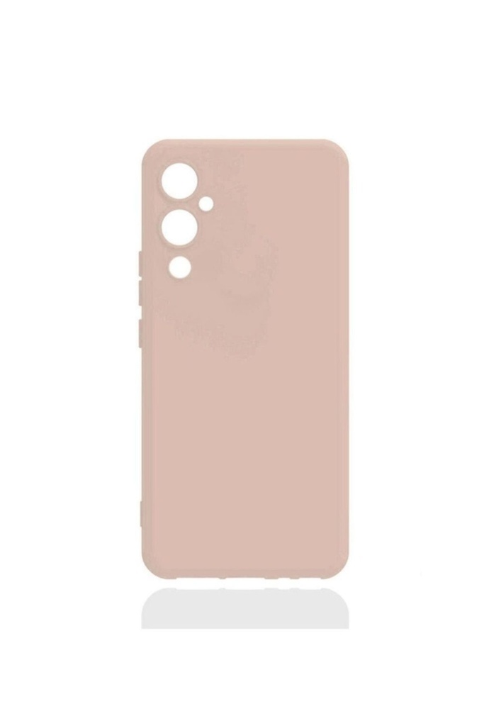 Tecno Pova Neo 2 Uyumlu Kılıf Zore Biye Silikon
