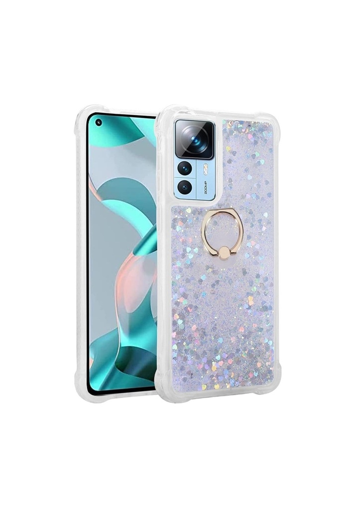 Xiaomi Mi 12T Pro Uyumlu Kılıf Zore Milce Kapak