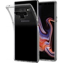 Samsung Galaxy Note 9 Uyumlu Kılıf Zore Süper Silikon Kapak
