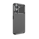 Xiaomi Redmi 13C Uyumlu Kılıf Zore Negro Silikon Kapak