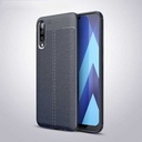 Samsung Galaxy A70 Uyumlu Kılıf Zore Niss Silikon Kapak