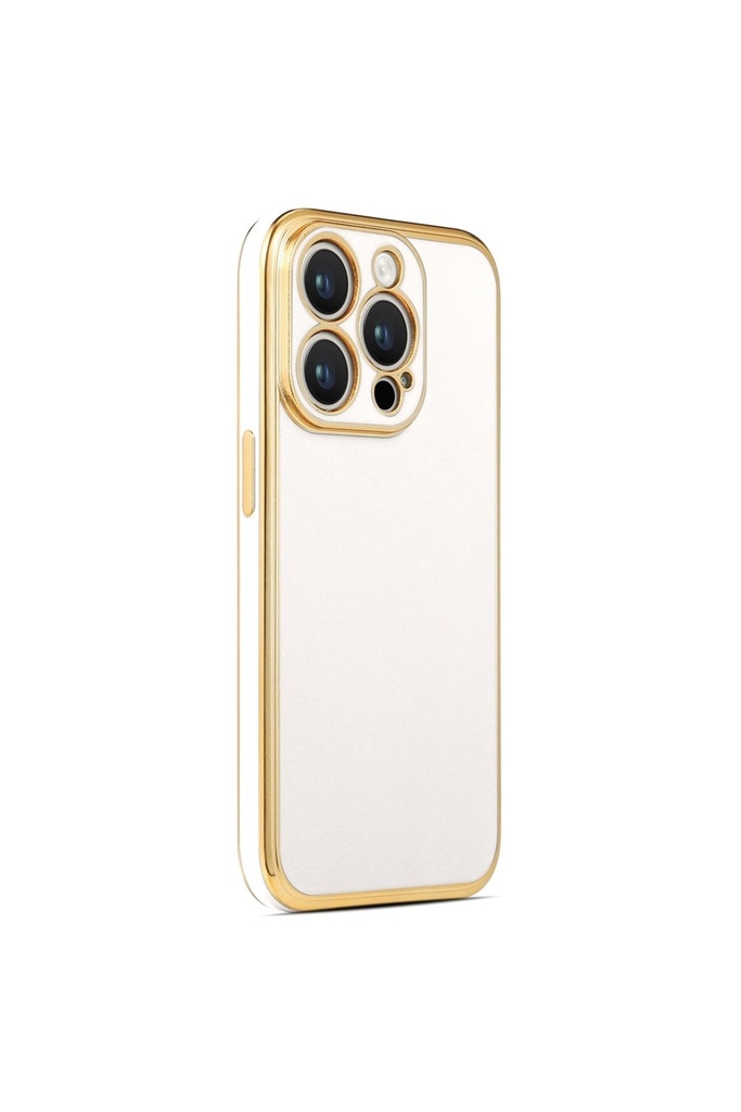 Apple iPhone 14 Plus Uyumlu Kılıf Zore Bark Kapak