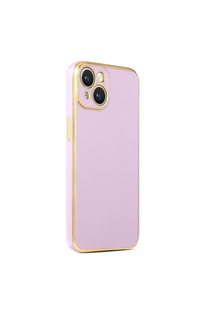 Apple iPhone 14 Plus Uyumlu Kılıf Zore Bark Kapak