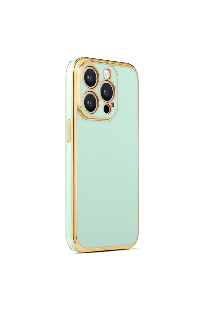 Apple iPhone 14 Pro Max Uyumlu Kılıf Zore Bark Kapak