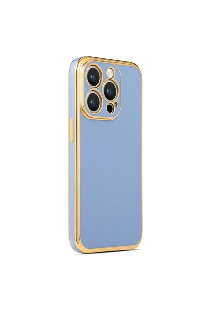 Apple iPhone 14 Pro Max Uyumlu Kılıf Zore Bark Kapak