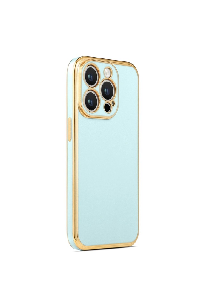 Apple iPhone 14 Pro Max Uyumlu Kılıf Zore Bark Kapak