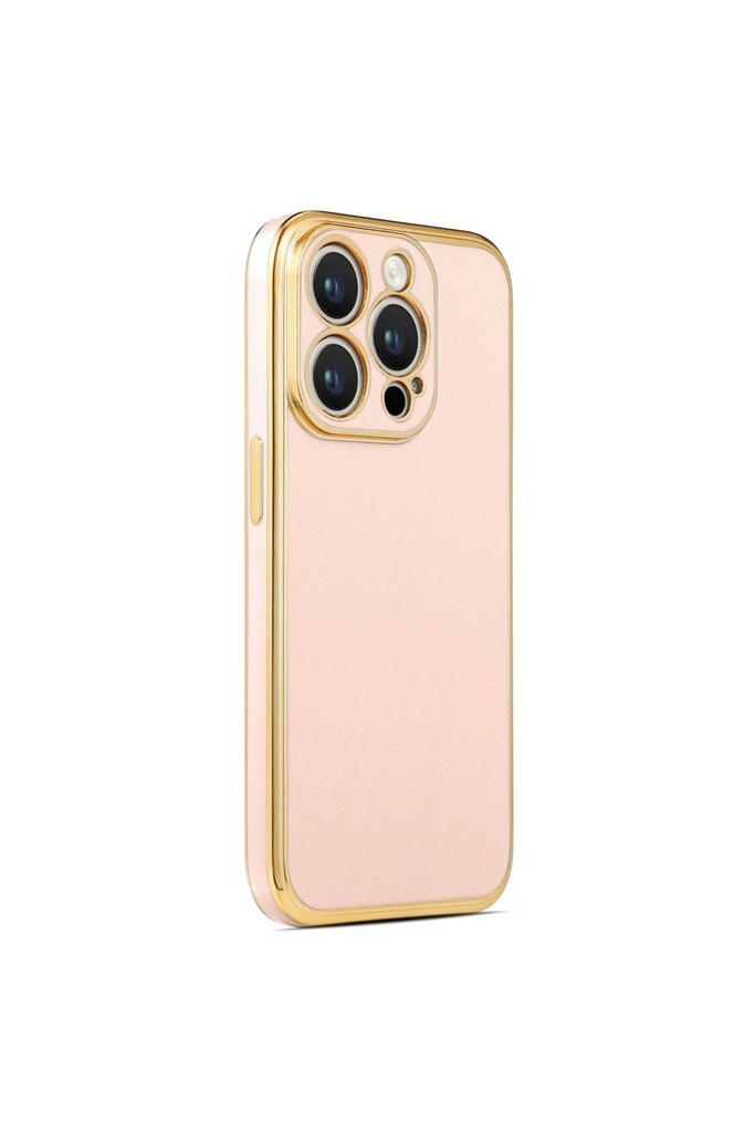 Apple iPhone 14 Pro Max Uyumlu Kılıf Zore Bark Kapak