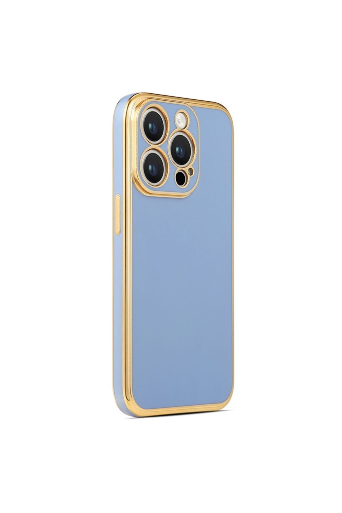 Apple iPhone 14 Pro Uyumlu Kılıf Zore Bark Kapak