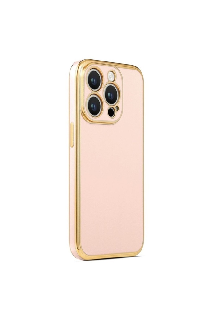 Apple iPhone 14 Pro Uyumlu Kılıf Zore Bark Kapak