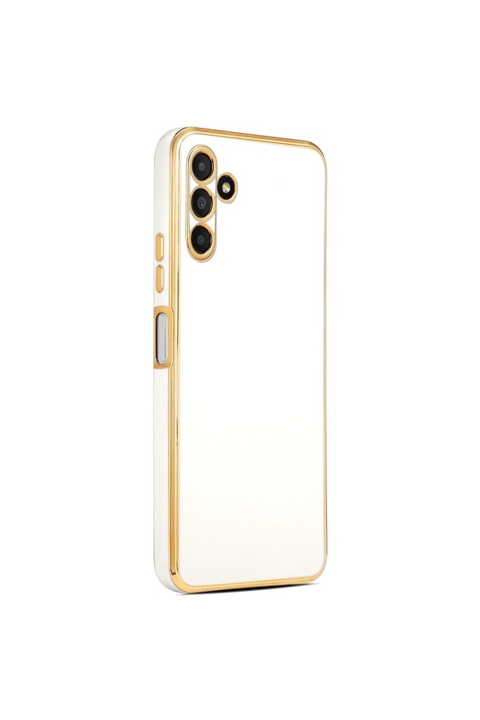 Samsung Galaxy A04S Uyumlu Kılıf Zore Bark Kapak