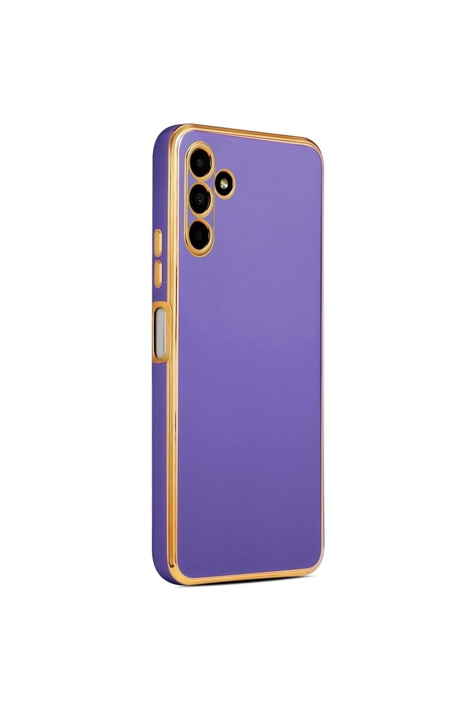 Samsung Galaxy A04S Uyumlu Kılıf Zore Bark Kapak