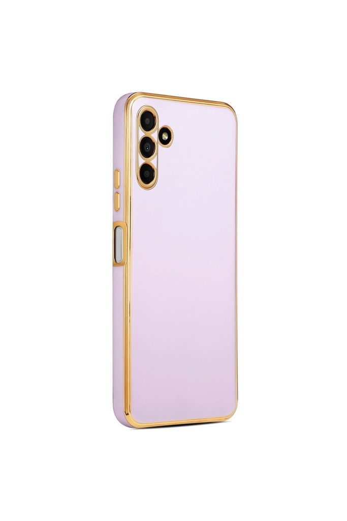 Samsung Galaxy A04S Uyumlu Kılıf Zore Bark Kapak
