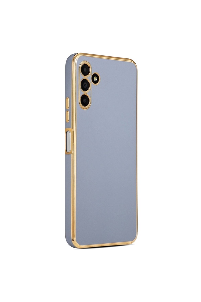Samsung Galaxy A04S Uyumlu Kılıf Zore Bark Kapak