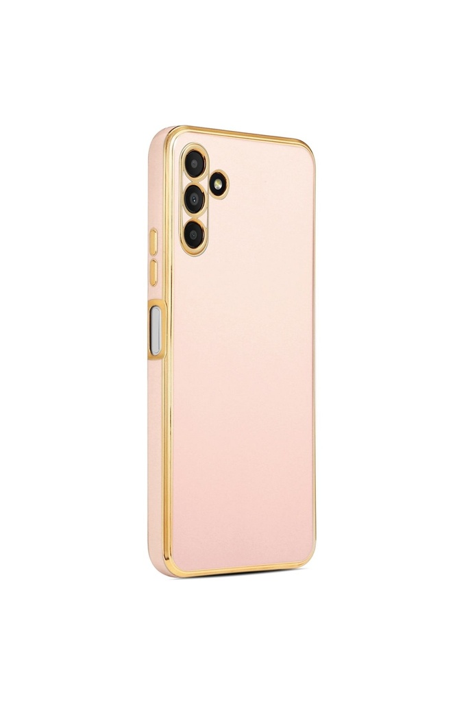 Samsung Galaxy A04S Uyumlu Kılıf Zore Bark Kapak