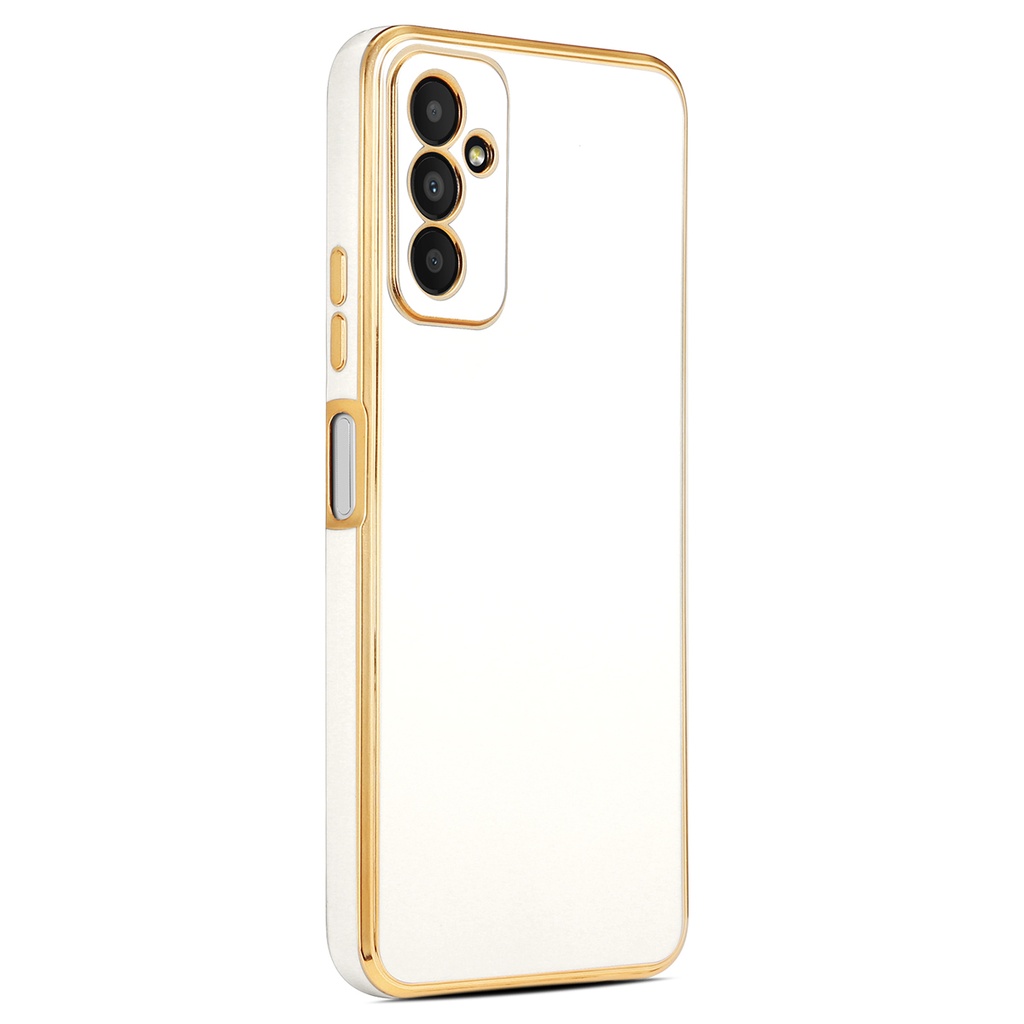 Samsung Galaxy M13 Uyumlu Kılıf Zore Bark Kapak