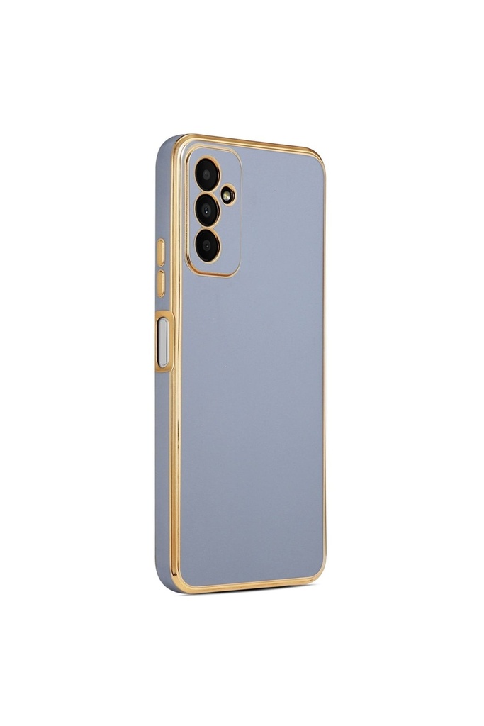 Samsung Galaxy M13 Uyumlu Kılıf Zore Bark Kapak