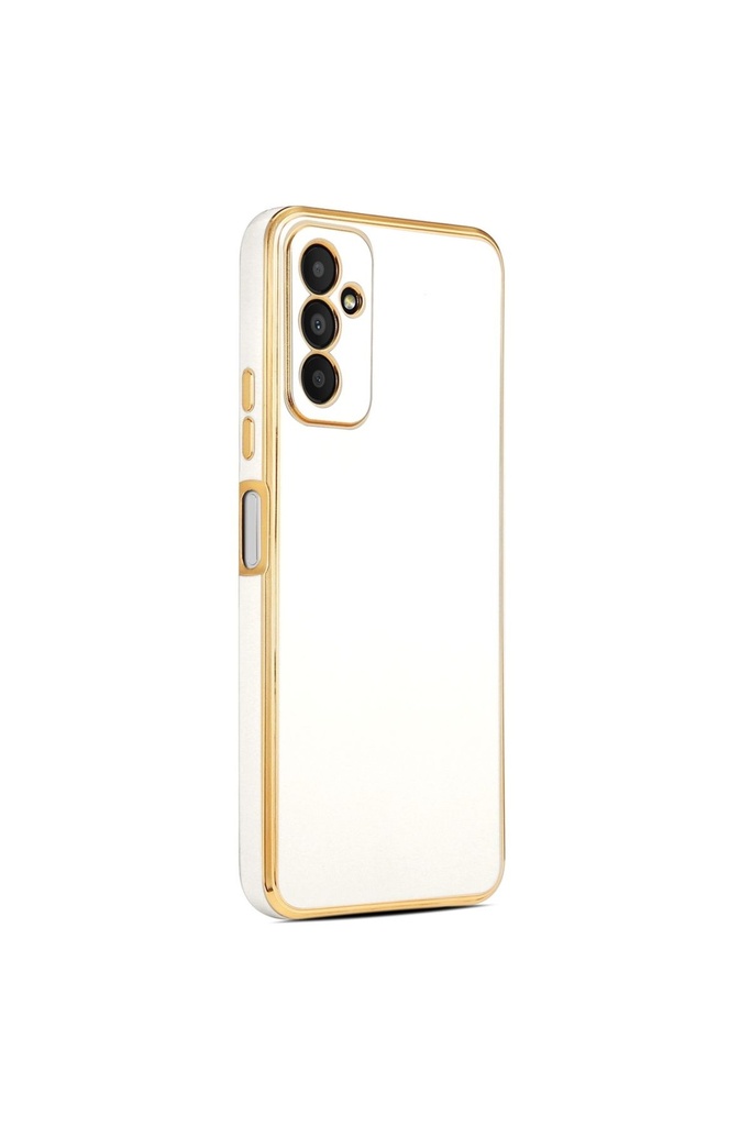Samsung Galaxy M23 Uyumlu Kılıf Zore Bark Kapak