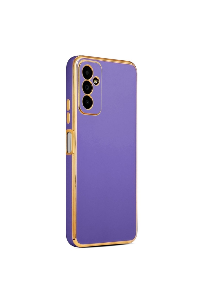 Samsung Galaxy M23 Uyumlu Kılıf Zore Bark Kapak