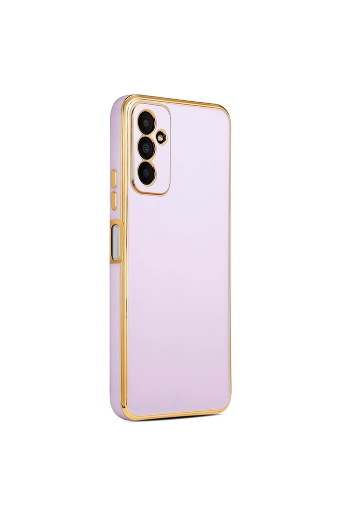 Samsung Galaxy M23 Uyumlu Kılıf Zore Bark Kapak