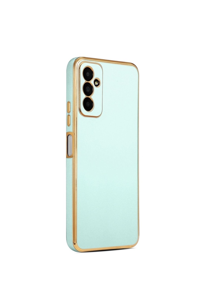 Samsung Galaxy M23 Uyumlu Kılıf Zore Bark Kapak
