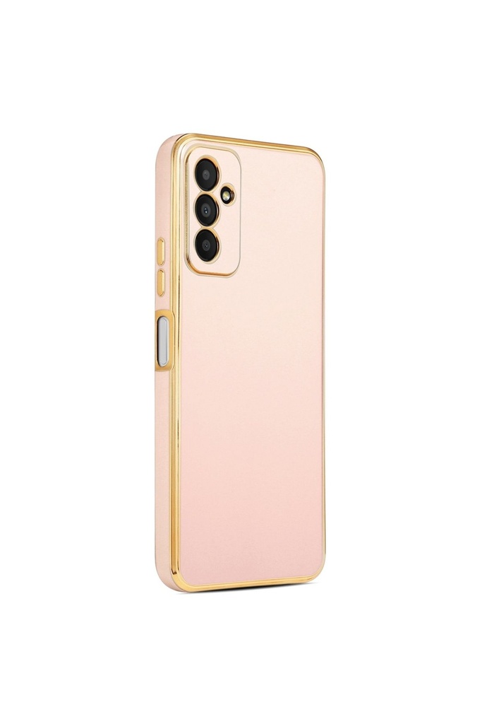 Samsung Galaxy M23 Uyumlu Kılıf Zore Bark Kapak