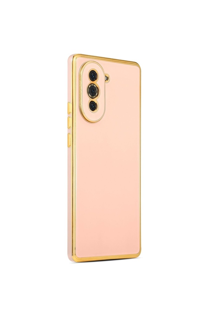 Huawei Nova 10 Uyumlu Kılıf Zore Bark Kapak