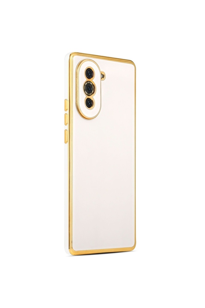 Huawei Nova 10 Pro Uyumlu Kılıf Zore Bark Kapak