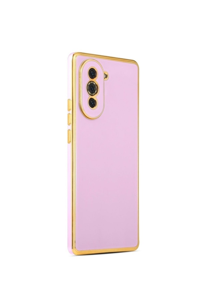 Huawei Nova 10 Pro Uyumlu Kılıf Zore Bark Kapak