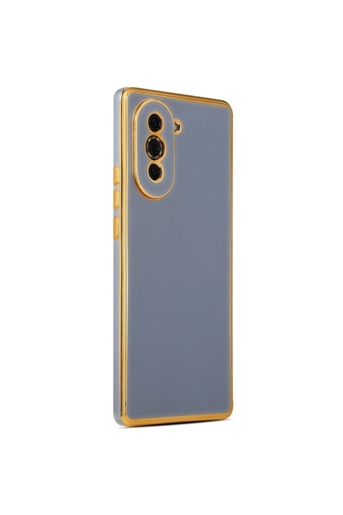 Huawei Nova 10 Pro Uyumlu Kılıf Zore Bark Kapak