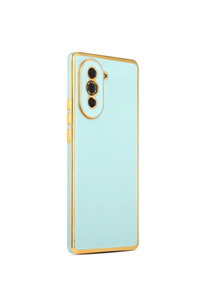 Huawei Nova 10 Pro Uyumlu Kılıf Zore Bark Kapak