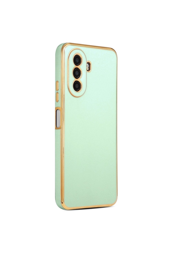 Huawei Nova Y70 Uyumlu Kılıf Zore Bark Kapak
