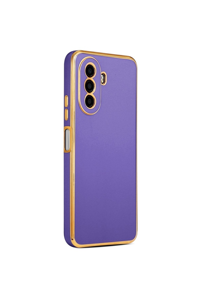 Huawei Nova Y70 Uyumlu Kılıf Zore Bark Kapak