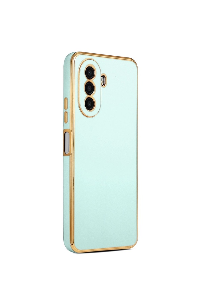 Huawei Nova Y70 Uyumlu Kılıf Zore Bark Kapak