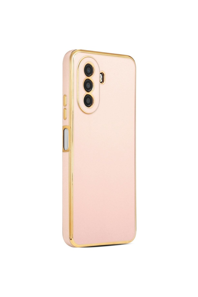 Huawei Nova Y70 Uyumlu Kılıf Zore Bark Kapak