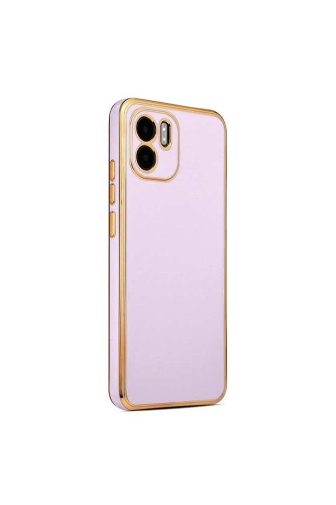 Xiaomi Redmi A1 Uyumlu Kılıf Zore Bark Kapak