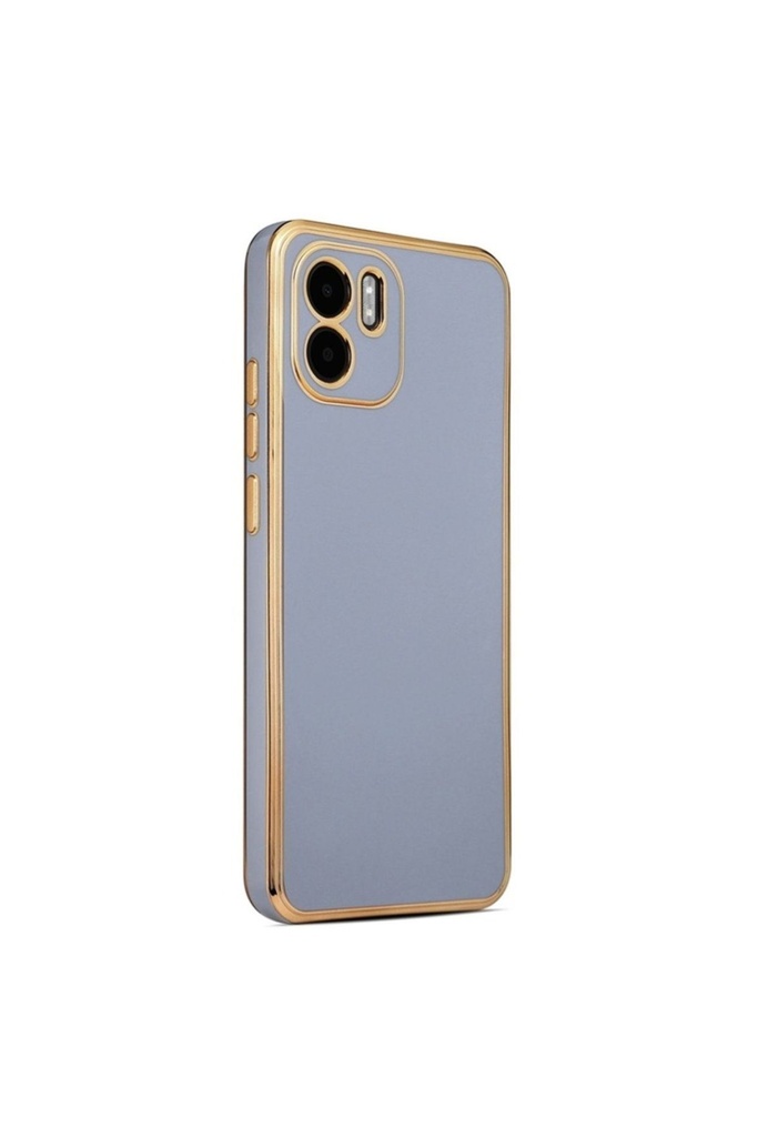 Xiaomi Redmi A1 Uyumlu Kılıf Zore Bark Kapak