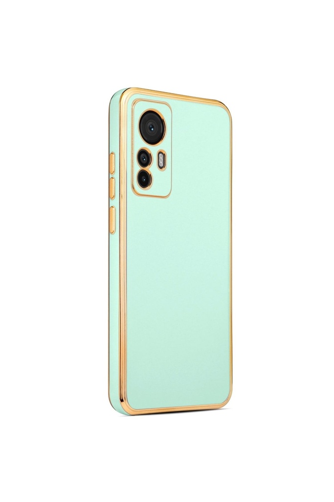 Xiaomi Mi 12T Uyumlu Kılıf Zore Bark Kapak
