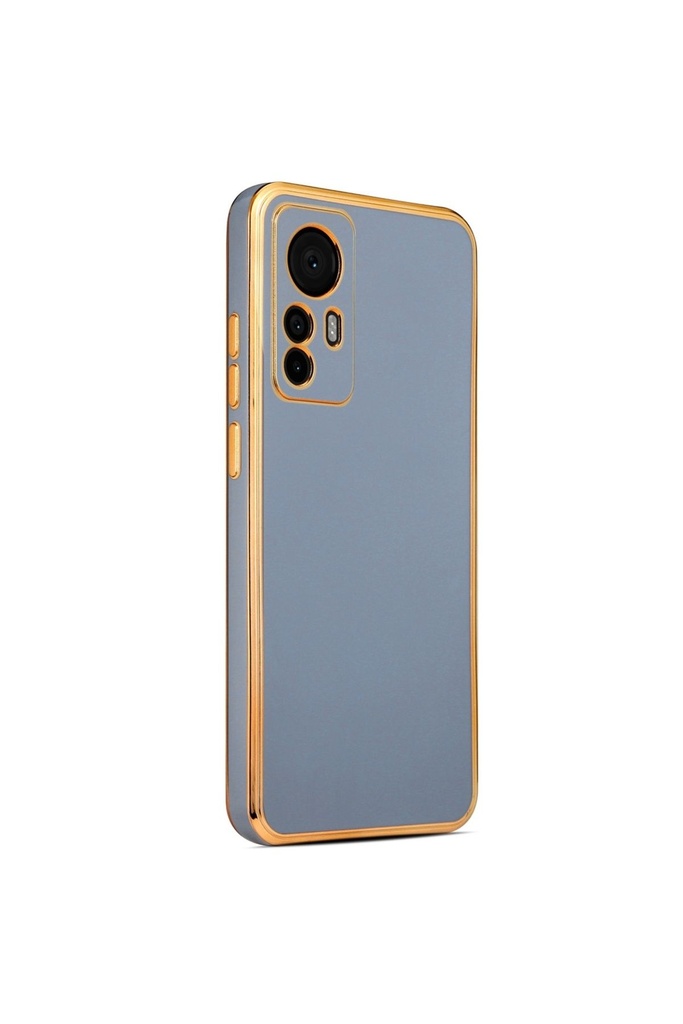 Xiaomi Mi 12T Uyumlu Kılıf Zore Bark Kapak