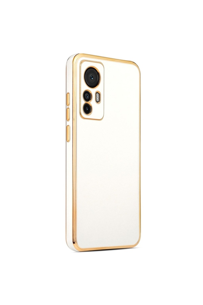 Xiaomi Mi 12T Pro Uyumlu Kılıf Zore Bark Kapak
