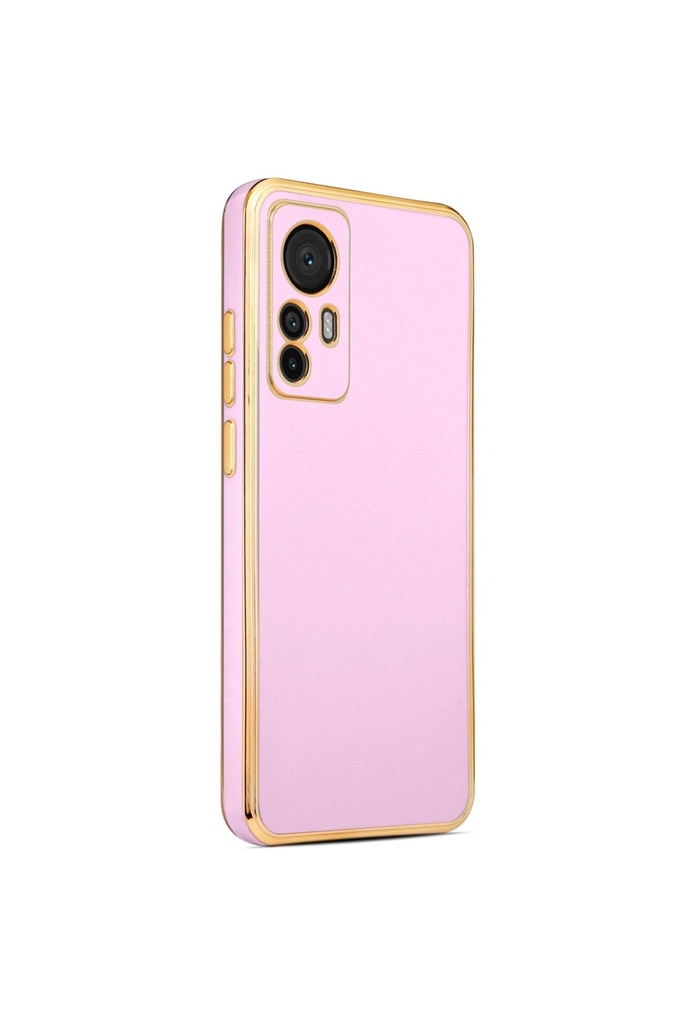 Xiaomi Mi 12T Pro Uyumlu Kılıf Zore Bark Kapak