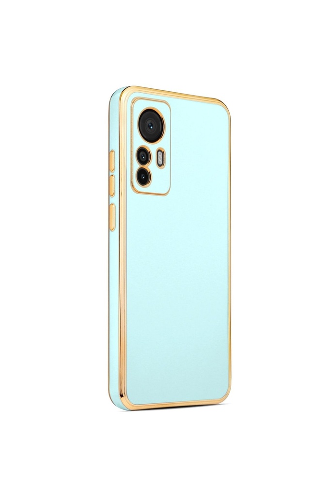 Xiaomi Mi 12T Pro Uyumlu Kılıf Zore Bark Kapak