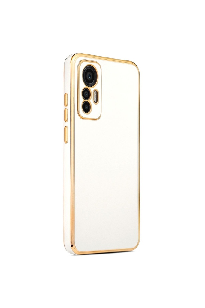 Xiaomi Mi 12 Lite Uyumlu Kılıf Zore Bark Kapak